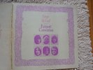 Fairport Convention Liege And Lief 1969 Pink I Vinyl Island Record Folk