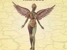 Nirvana - In Utero   180 Gram Vinyl LP & MP3 Download new & Sealed