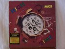 MC5 High times(White label promo)orig.1971 Atlantic 8285