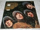 The Beatles-Rubber Soul-SEALED Vinyl LP-US Song Configuration