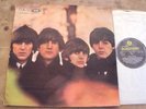 THE BEATLES - BEATLES FOR SALE LP UK Original 3N Mono PMC 1240 John Lennon NICE