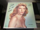 JULIE LONDON-'Julie Is Her Name' JAZZ  LP Orig. LIBERTY Turquoise Label DG Mono