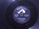 ELVIS PRESLEY 78 