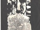 ROLLING STONES--PICTURE SLEEVE + 45--(DANDELION)--PS--PIC--SLV
