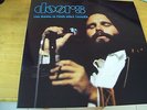 THE DOORS THE MUSIC IS YOUR ONLY FRIEND LP MINT--