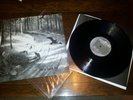 Hvis Lyset tar Oss - Lp metal - back on black