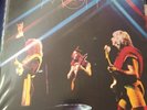 Mott The Hoople Live Vinyl LP With Insert Playbill
