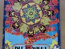 GENUINE 1970 ISLE OF WIGHT FESTIVAL PROGRAMME VG CONDITION RARE & COLLECTABLE