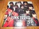 Pink Floyd The Piper At The Gates Of Dawn Record