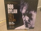 BOB DYLAN - BOOTLEG SERIES 8 Telltale Signs Vinyl Record LP Box Set NEW AND SEA