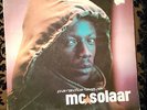 Vinyl MC SOLAAR paradisiaque Doppel-LP 1997 Rarität