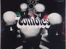 THE ZOMBIES: Time of The Zombies USA Epic 2x LP Psych Near Perfect VINYL