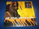 AT THE DRIVE-IN Relationship of Command  SEALED 2LP 2000 21st Chapter,Mars Volta