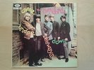 The YARDBIRDS Over Under Sideways Down LP Canada Capitol 6000 series mono T6202