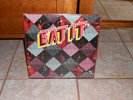 SEALED HUMBLE PIE  