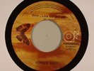 ANDY, Horace - Unity Love & Strength - Vinyl (7