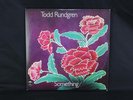 Todd Rundgren Something/Anything 1st Press Bearsville 2-LP Set w/Insert NM Vinyl