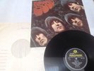 The Beatles - Rubber Soul -Rarest 1965 Mono UK Press 5/5 Matrices Parlophone VG+