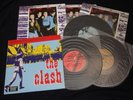 The Clash - Super Black Market Clash 3x 10