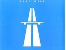 KRAFTWERK AUTOBAHN VINILE LP REMASTERED NUOVO E SIGILLATO