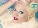 MADONNA BEDTIME STORIES VINILE LP 180 GRAMMI NUOVO SIGILLATO 