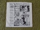 THE ROLLING STONES - COPS AND ROBBERS EP