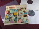 Beach Boys  ALL SUMMER LONG  -  LP Capitol STK 83750