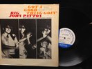 Big John Patton-Got A Good Thing Goin'-Blue Note 84229-NEW YORK USA