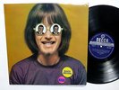 SAVOY BROWN Getting to the point LP Decca-4935 U.K.1st press BLUES Rock   sm745