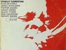 Stanley Turrentine-Rough N Tumble-Blue Note 84240-LIBERTY