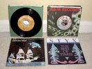 STYX Thirteen A&M etc. 45's All NM-/NM w/Three Picture Sleeves Nice Lot