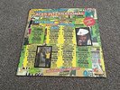 ACES INTERNATIONAL - 1982 GREENSLEEVES LP YELLOWMAN,EEK-A-MOUSE,WELTON IRIE EX