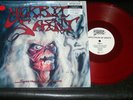 MORBID SAINT - Spectrum Of Death (RED VINYL/LIM 100) death,slayer