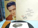 ELVIS PRESLEY   KING CREOLE   1958 RCA LPM-1884   W/RARE BONUS PHOTO   $600 BOOK