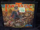 Elton John Captain Fantastic SEALED USA 1975 1ST PRESS VINYL LP W/ 4 inserts