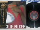 ARCHIE SHEPP TRAY OF SILVER DENON YX-7806 Japanese Pressing OBI Vinyl LP