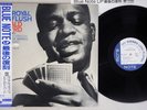 DONALD BYRD ROYAL FLUSH BLUENOTE BN 4101 Japanese Pressing OBI Vinyl LP