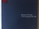 Depeche Mode - Singles 86-98 Vinyl Boxset Ltd No.6233 Rare Oop.
