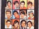 FILM HITS 1975 - HINDI BOLLYWOOD LP - Mukesh, Mangeshkar, Kumar - HMV INDIA  EX