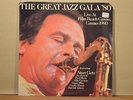 Stan Getz  The Great Jazz Gala '80  SEALED PerChoice PC-51003 Stereo Double LP