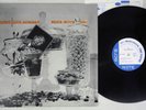 LEE MORGAN CANDY BLUE NOTE BLP 1590 Japanese Pressing Vinyl LP