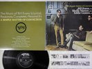 BILL EVANS,SHELLY MANNE A SIMPLE MATTER OF CONVICTION VERVE MV 2107 Japan LP