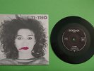 Ti-Tho - Traumtänzer/Die Liebe ist ein Abenteuer
