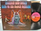 THUNDER AND ROSES - KING OF THE BLACK SUNRISE LP - UAS 6709 - PSYCH