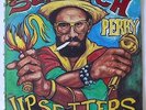 LEE SCRATCH PERRY - UPSETTERS LP