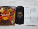 BAND OF SKULLS - Baby Darling Doll Face Honey NM/NM in shrink INDIE ROCK Poster