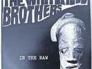 THE WHITEFIELD BROTHERS - in the raw LP. rare funk. beastie boys