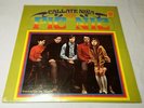 RARE SEALED SPAIN MOD BEAT POP PSYCH LP PIC-NIC CALLATE NINA PROMO STAMP UA 1968