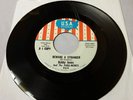 RARE NORTHERN SOUL 45 BOBBY JONES BEWARE A STRANGER B/W CHECK ME OUT VG++ PROMO