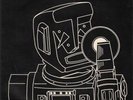 MARVIN THE PARANOID ANDROID Reasons To Be Miserable 7